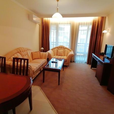 Downtown Luxury Private Apartments バンスコ エクステリア 写真