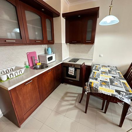 Downtown Luxury Private Apartments バンスコ エクステリア 写真