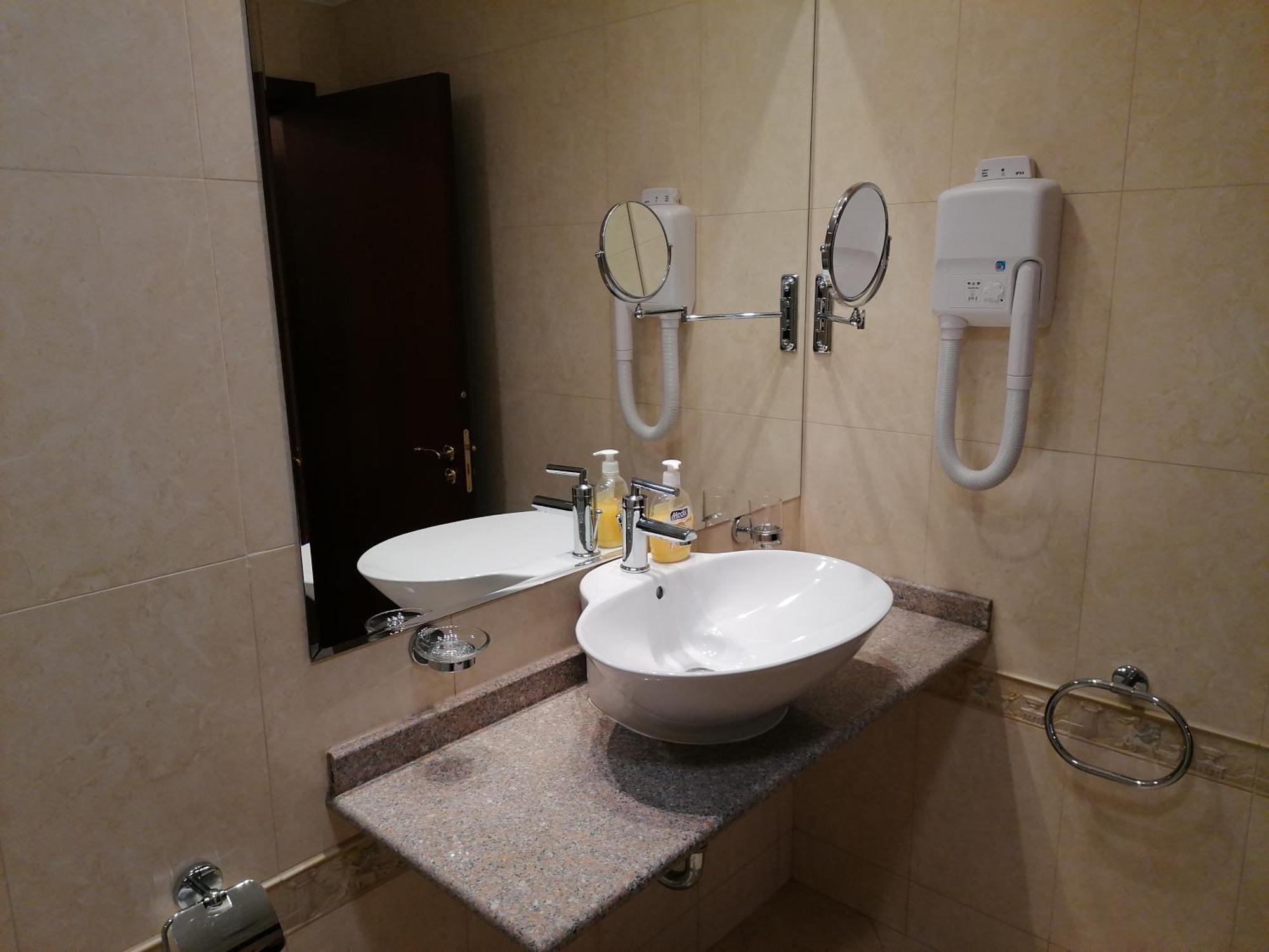 Downtown Luxury Private Apartments バンスコ 部屋 写真