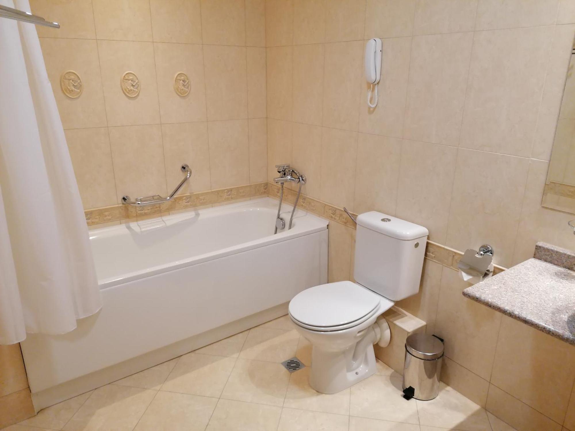 Downtown Luxury Private Apartments バンスコ 部屋 写真