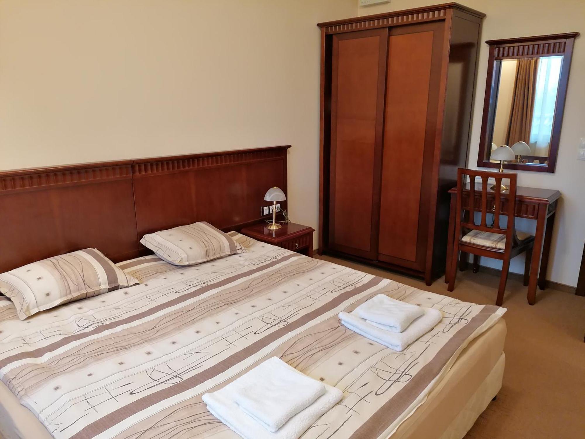 Downtown Luxury Private Apartments バンスコ 部屋 写真