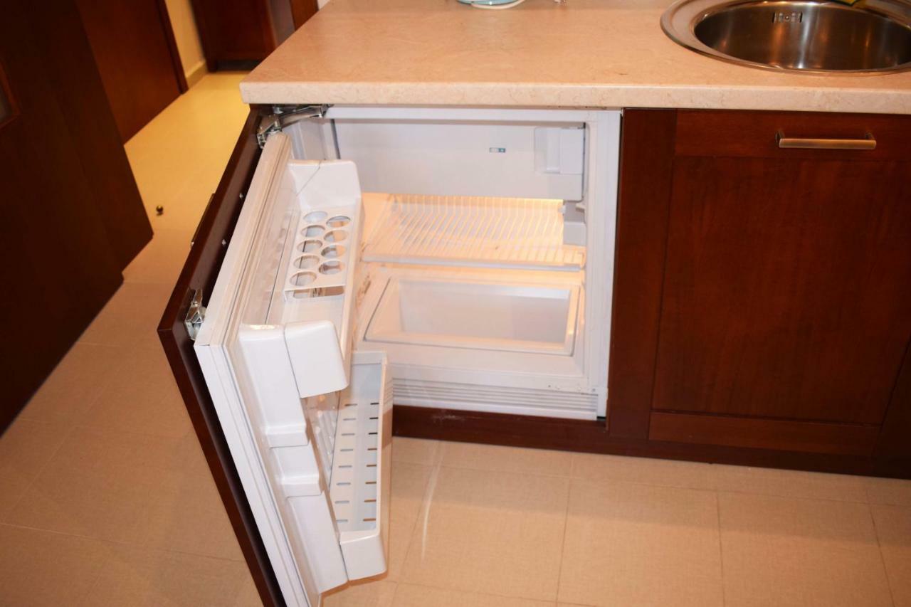 Downtown Luxury Private Apartments バンスコ エクステリア 写真