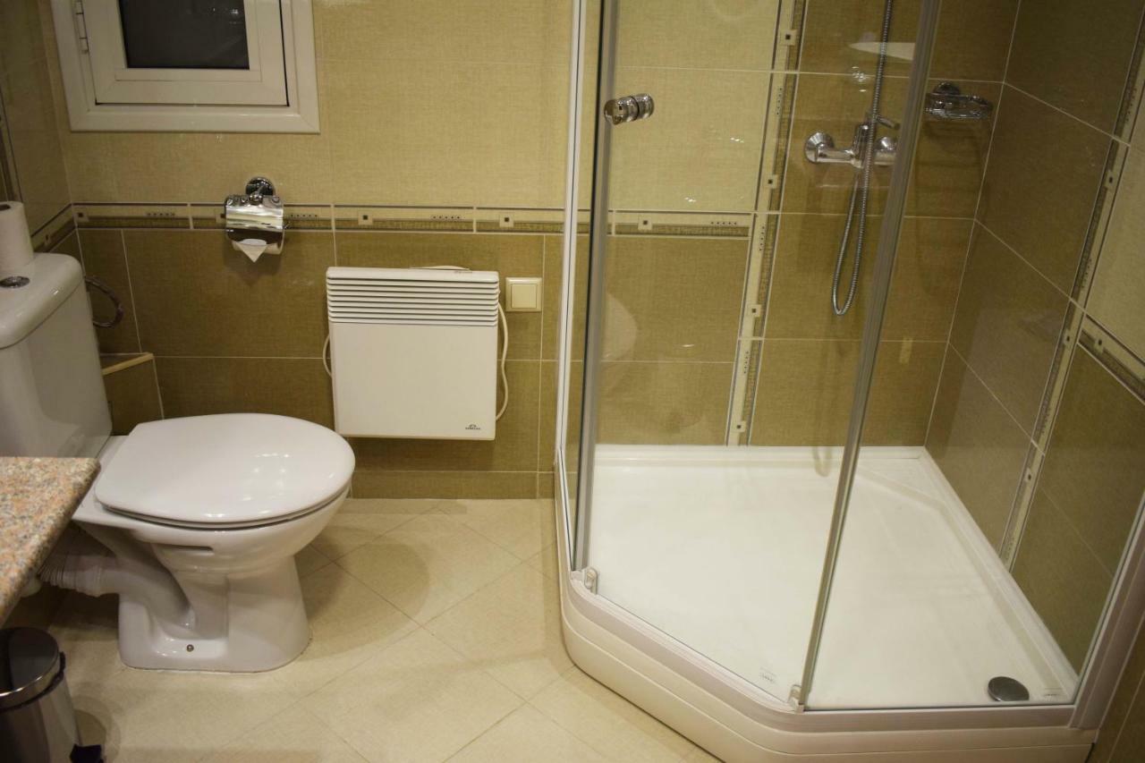 Downtown Luxury Private Apartments バンスコ エクステリア 写真